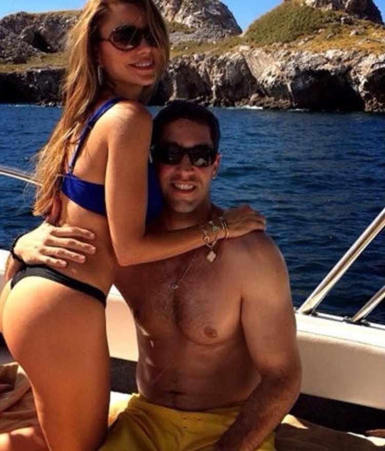 Sofia Vergara Bikini