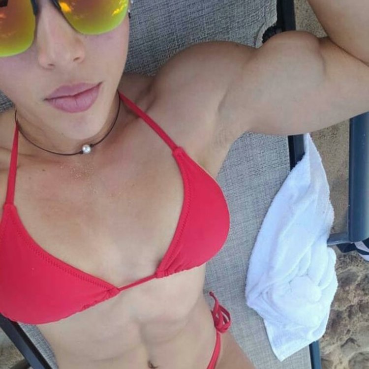 Carolyne+Girls+Out+OF+West+Busty+Blonde+Carolyne+Abby+Winters+Carolyne