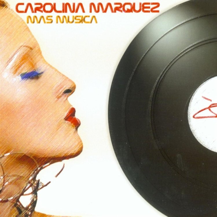 Mas Musica Carolina Marquez 2