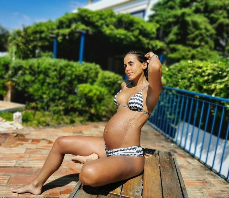 Carolina Patrochinio