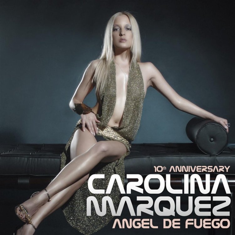 Carolina Angel