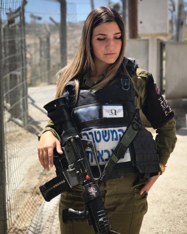 Israeli Yael