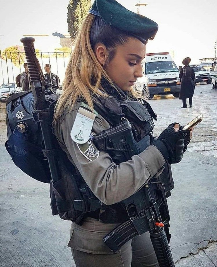Major IDF