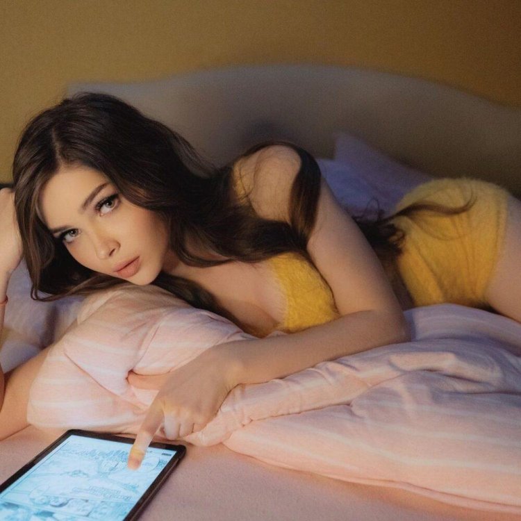 Karina Streamer 2022