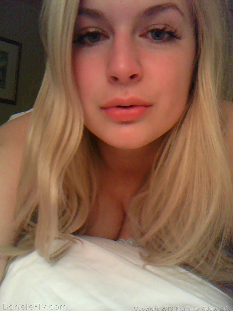 Daniel Delone Selfie