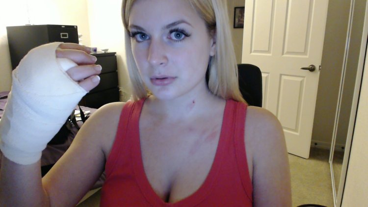 Selfy Daniel Delawan