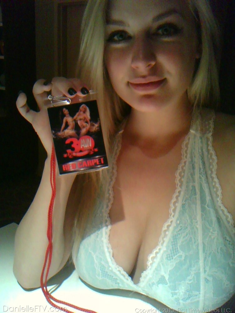 Selfy Cumshot Daniel Delune