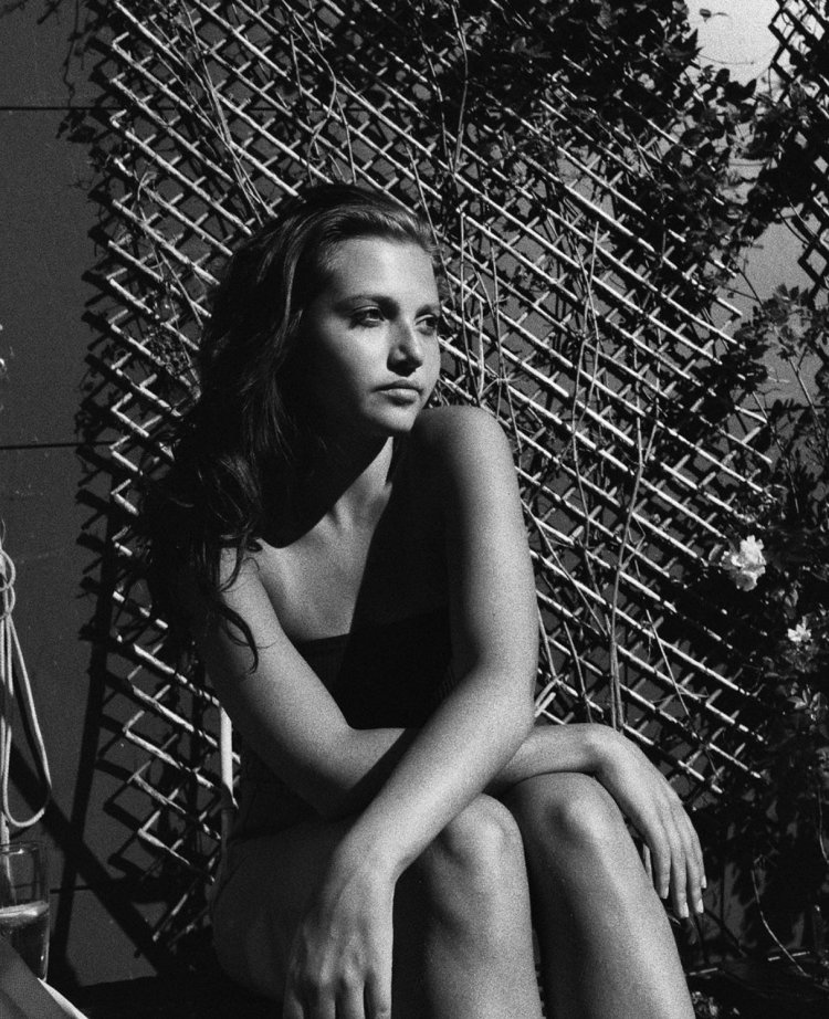 Mia McCanna-Brus Witcher