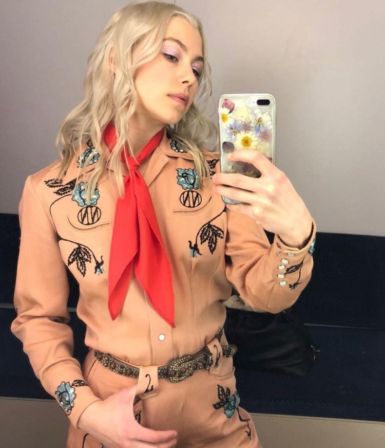 Paul Meskal and Fibi Briders