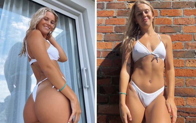 Fibi Harris Plovchikha