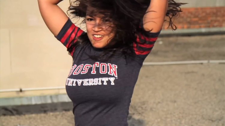 Alexandria Ocasio-Cortez Deepfake