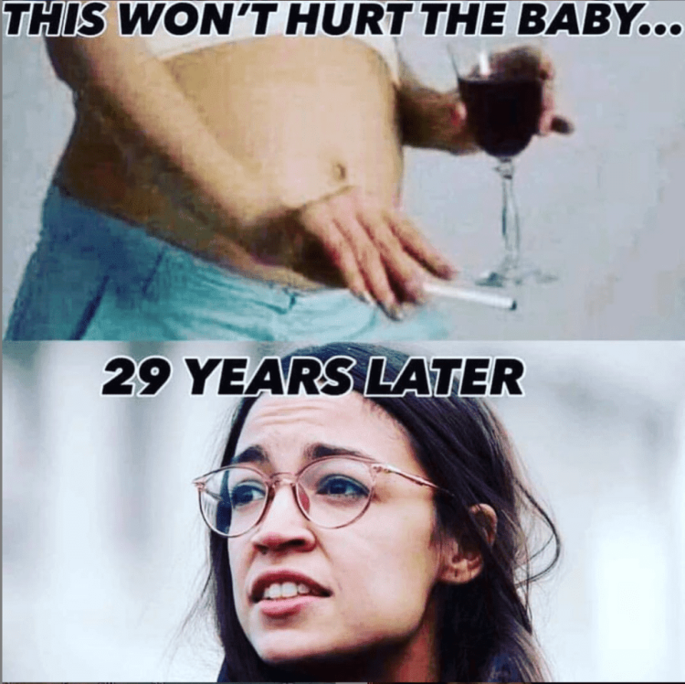 This Won 'Hurt My Baby Got