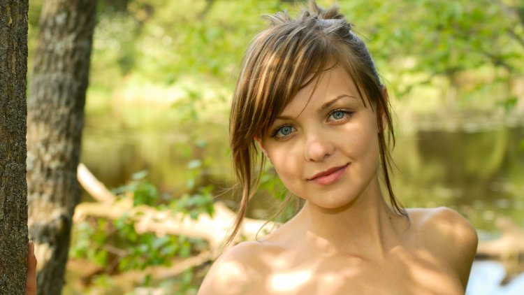 Julia Amelina Amelie Yuliya Valya