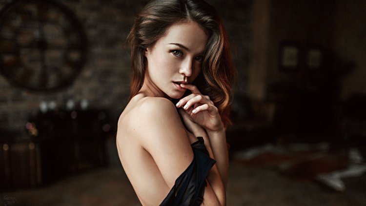 Georgy Chernyadiev Maria Kozlovskaya