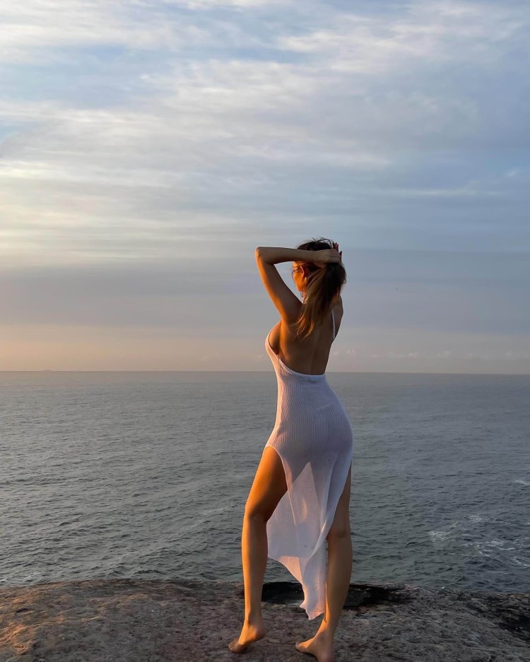 Ella Grace Chervetto