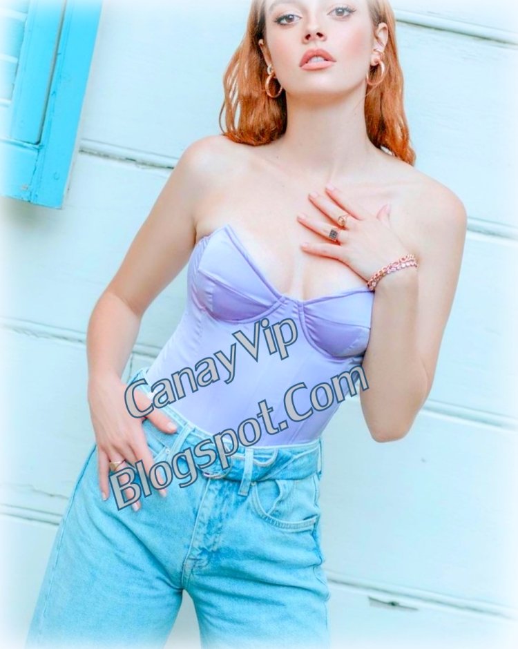 Melissa Dongel Bikini