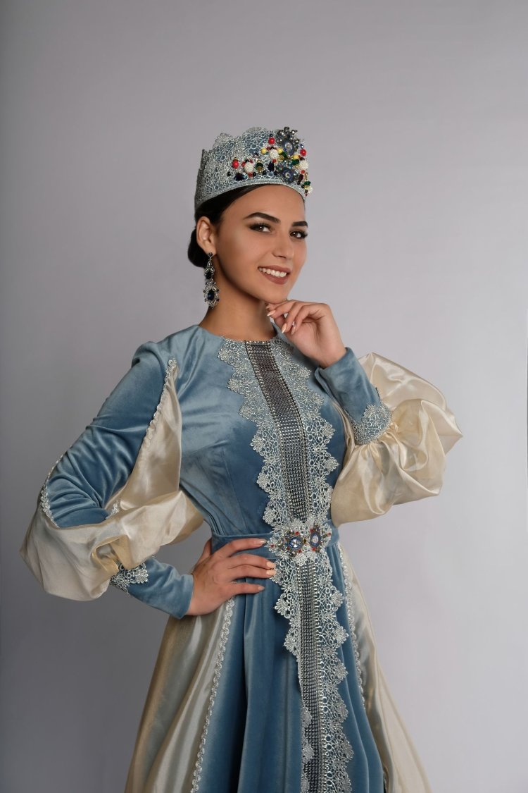Kazan Tatars