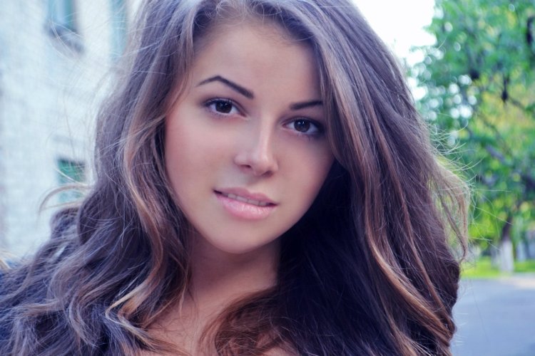 Evgenia Nikolskaya VTB