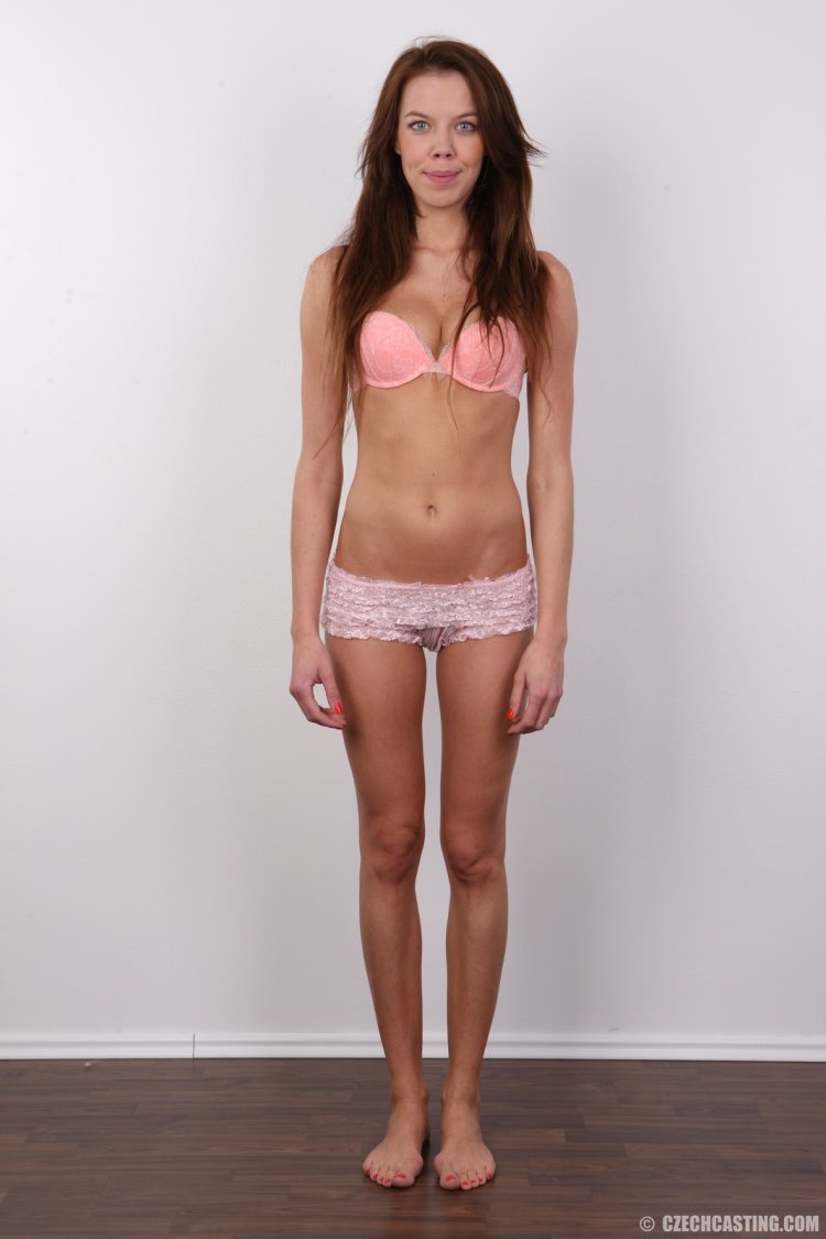 Czech casting Martin 1417