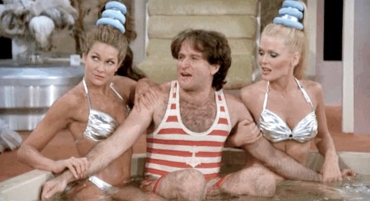 Lauren Landon Pantyhose