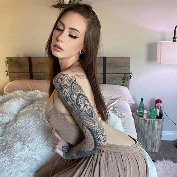 Lauren Landon Samurai Police