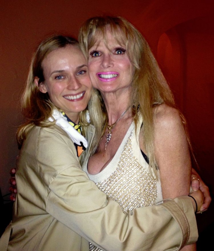 Lauren Landon Laurene Landon