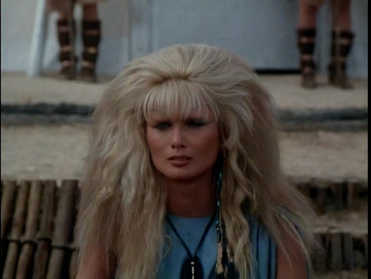 Maniac Police Film 1988