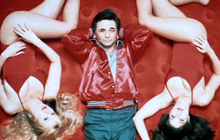 Lauren Landon Actress