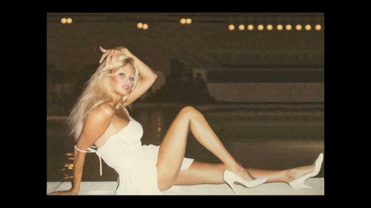 Jessica Landon Playboy