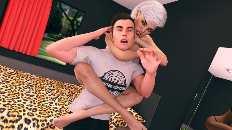 Being a Dik season 3