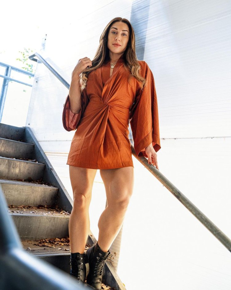 Ashley Michelle Suarez