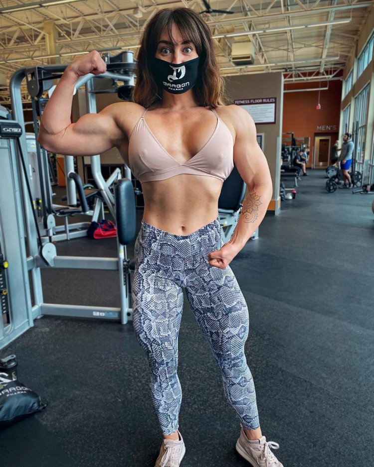 Anastasia Papoutsaki