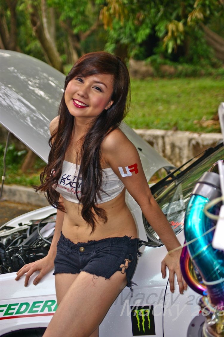 Thai Girls in Abu Dhabi