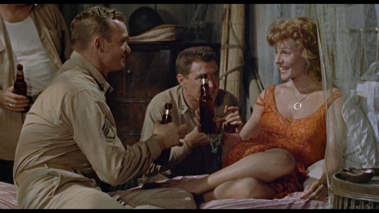 Rita (Swinger's wife vintage)