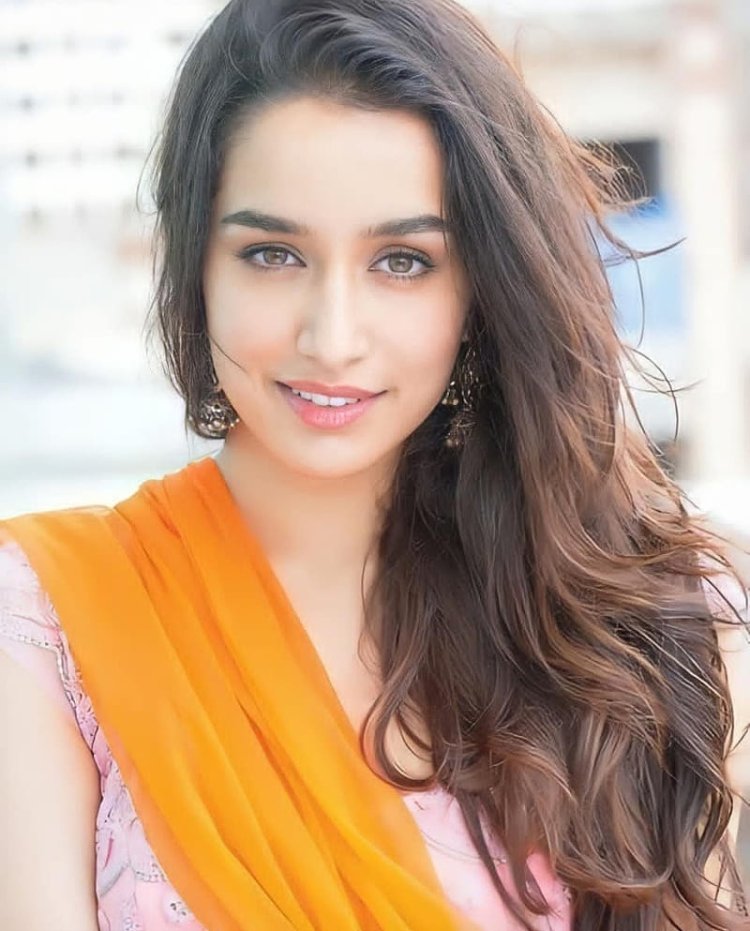 Shraddha Kapur 2019