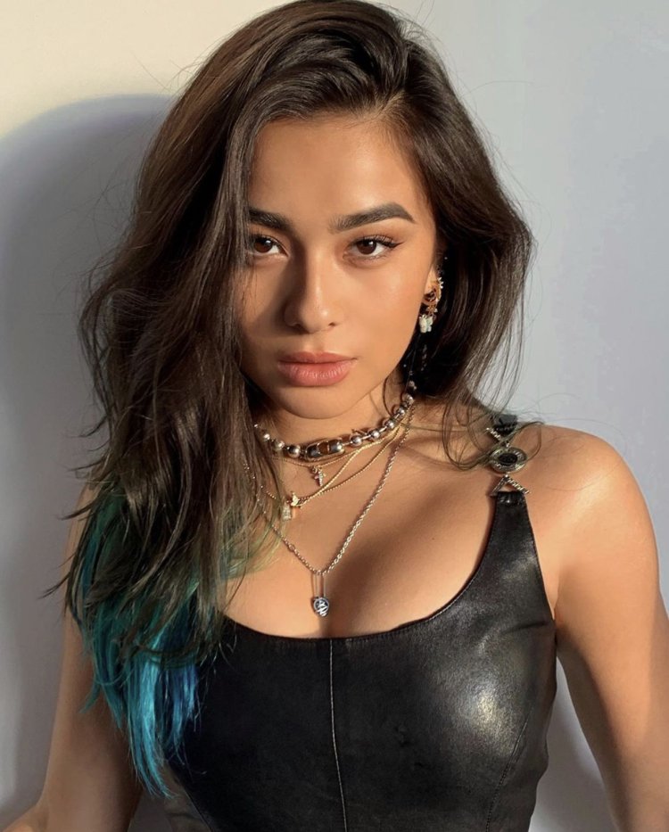 Diana Korkunova @diana_korkunova