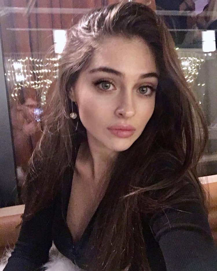 Jamre Baysel Turkish actress