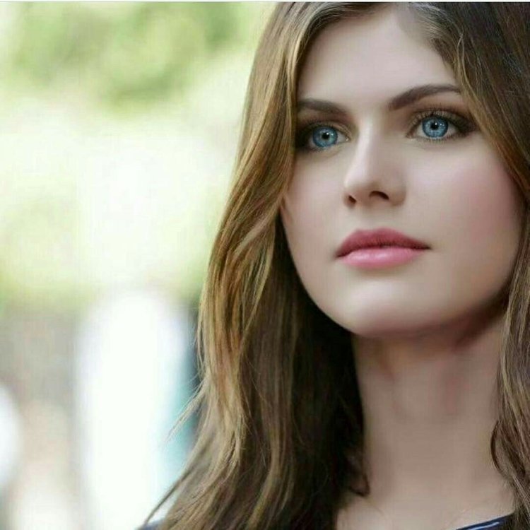 Daddario Beauty