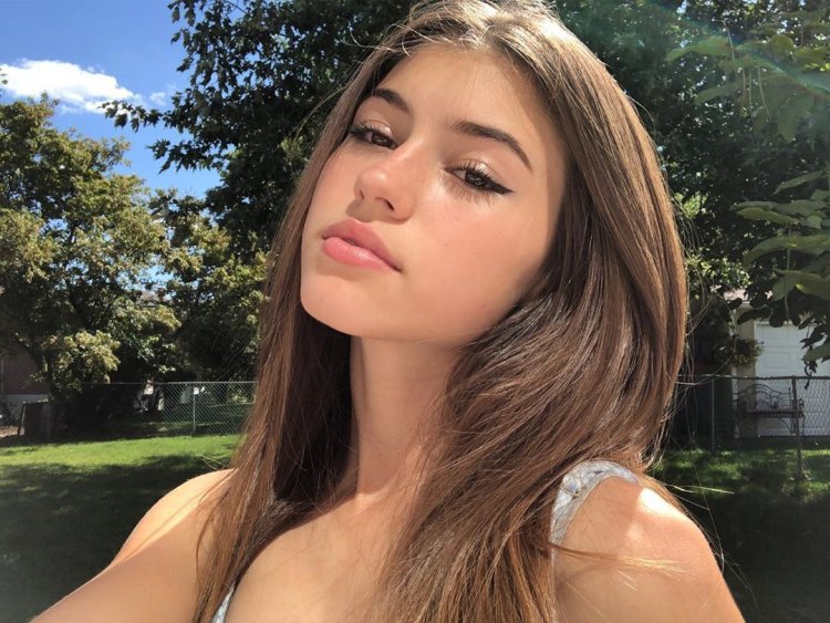 Rita Matveeva football