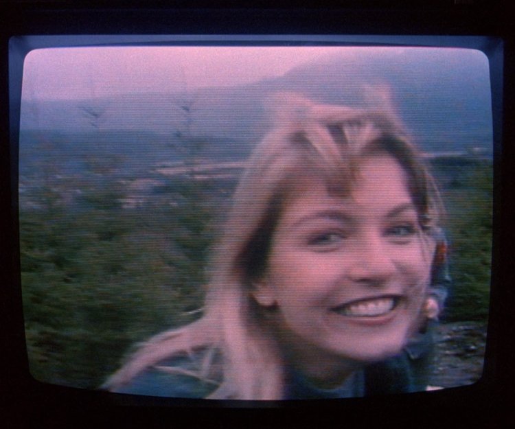 Laura Palmer Picnic