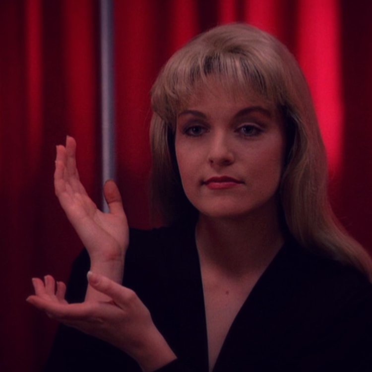 Laura Palmer