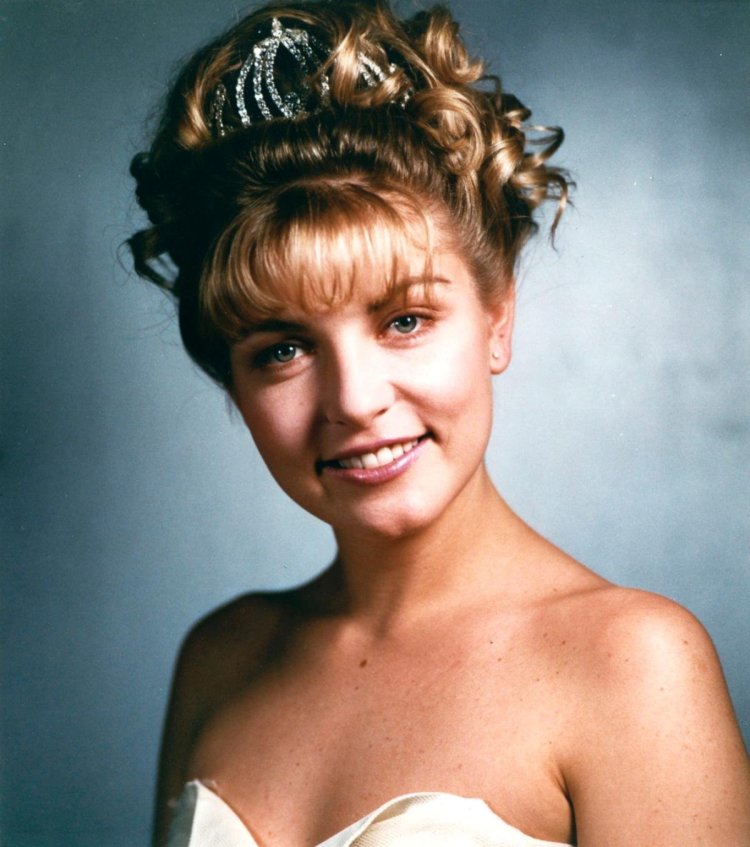 Twin Pix Laura Palmer