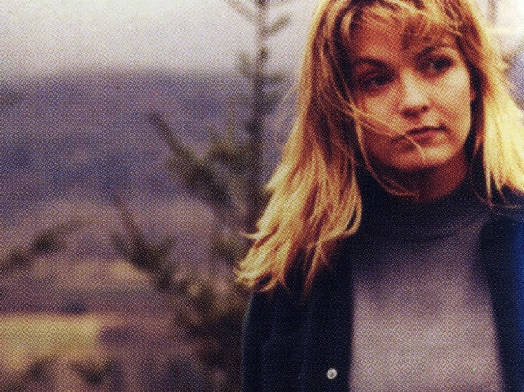 Twin Peaks Laura Palmer