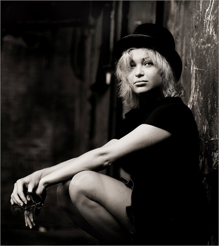 Laura Palmer photo Petersburg