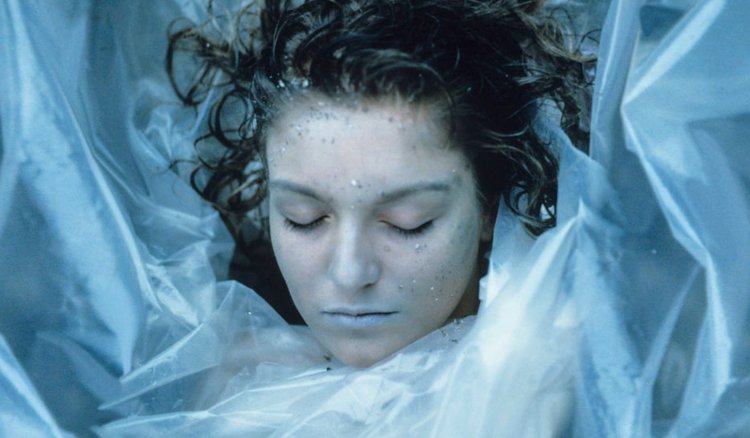 Laura Palmer
