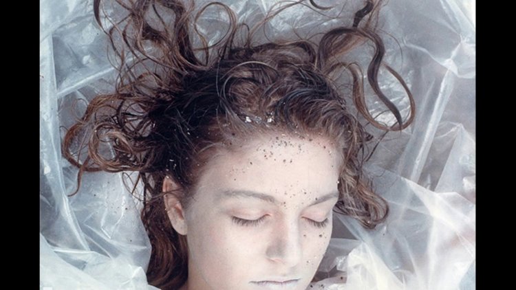 Twin Pix series Laura Palmer