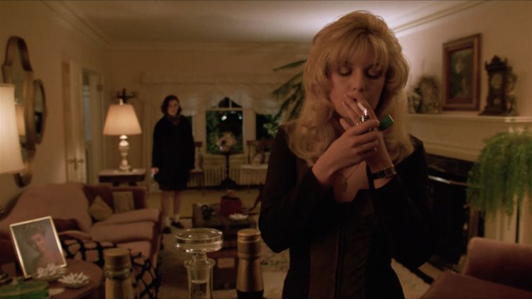 Laura Palmer Twin Pix