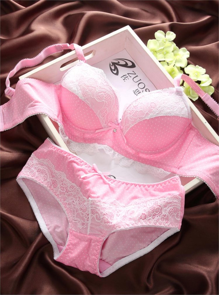 Lower underwear set Fiona9250