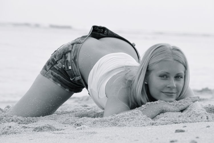 Butova Evelina Ardon