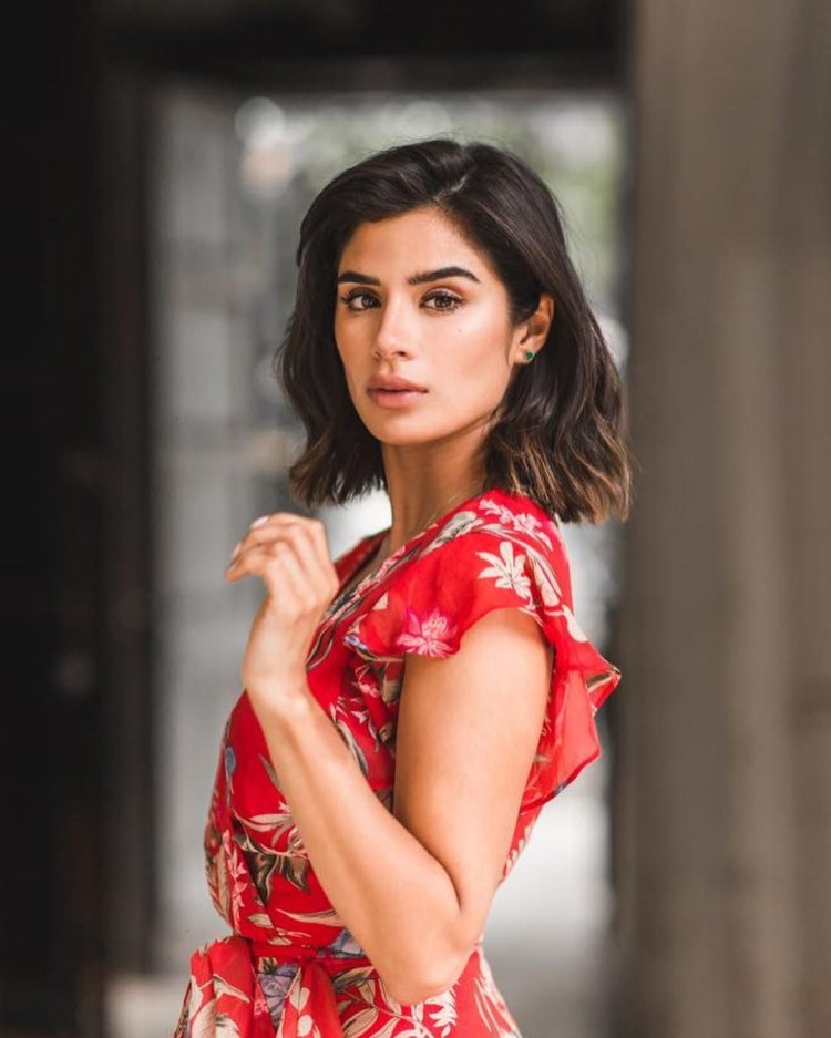 Diane Hererro and Jackie Cruz